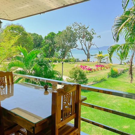 Вілла Rimlay Bay View Ко-Яо-Ной Екстер'єр фото