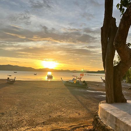 Вілла Rimlay Bay View Ко-Яо-Ной Екстер'єр фото